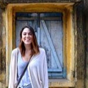 Meet your Posher, Jamie